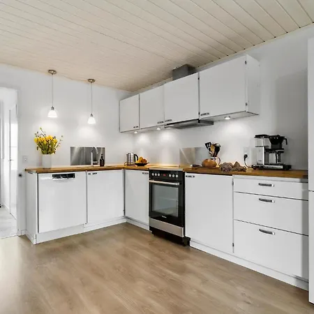 Tatil Evi Amazing In With Kitchen *