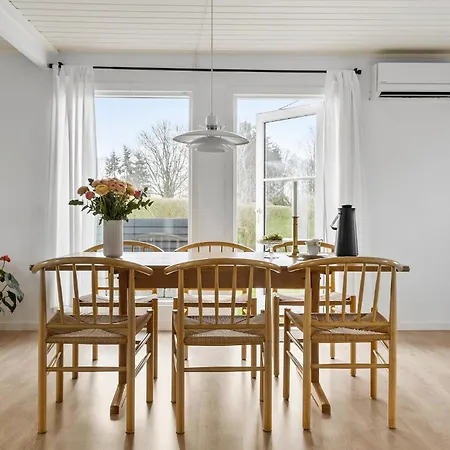 度假居 Amazing In With Kitchen