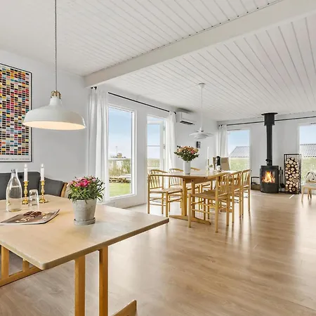 Amazing In With Kitchen * Ølsted