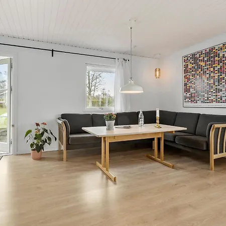Amazing In With Kitchen Ølsted