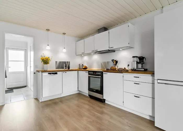度假居 Amazing In With Kitchen *