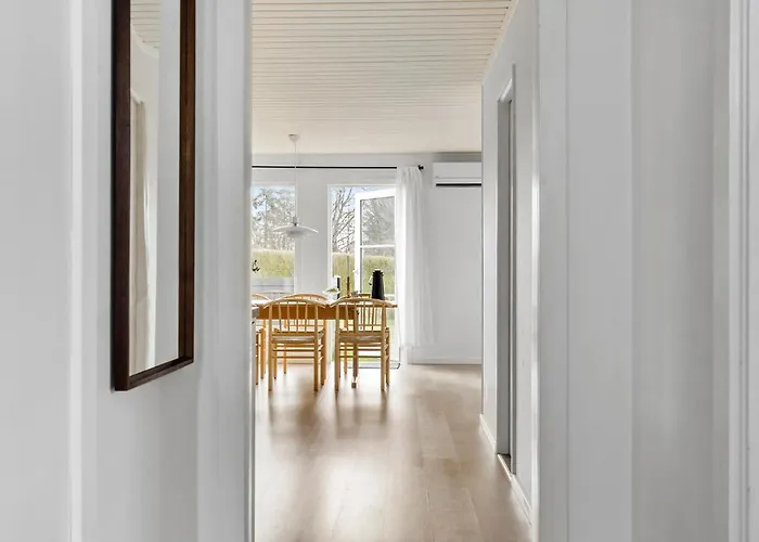 Amazing In With Kitchen * Ølsted