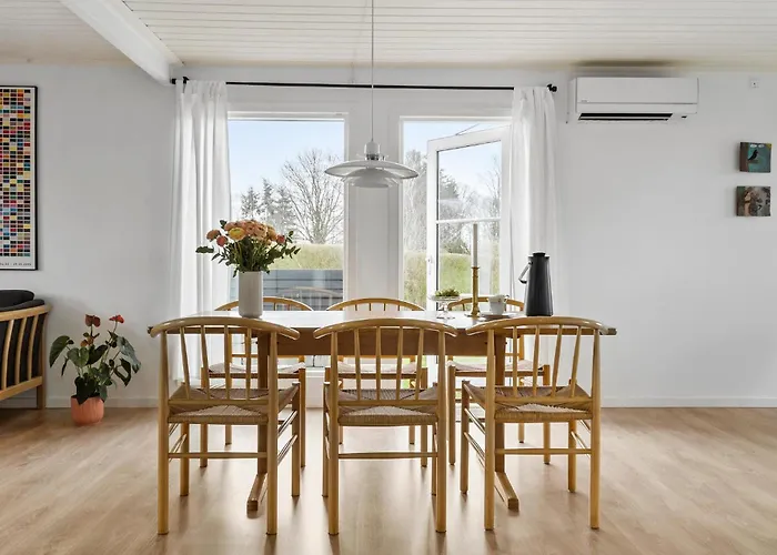 度假居 Amazing In With Kitchen