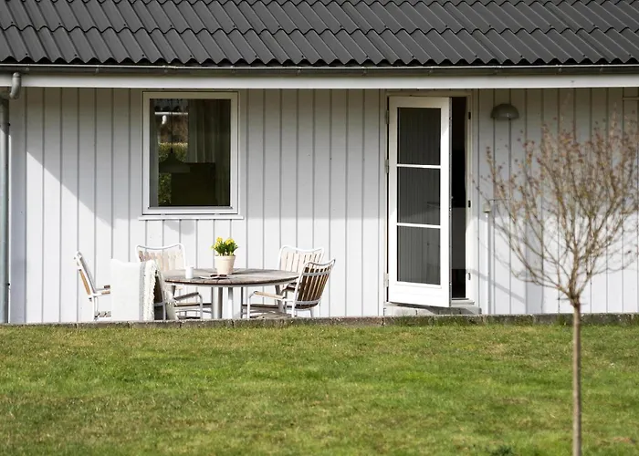 Amazing In With Kitchen * Ølsted