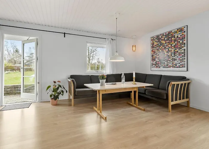 Amazing In With Kitchen Ølsted