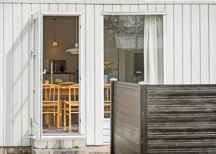 Amazing In With Kitchen * Ølsted